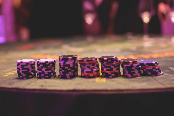 Sic Bo Dadu Game